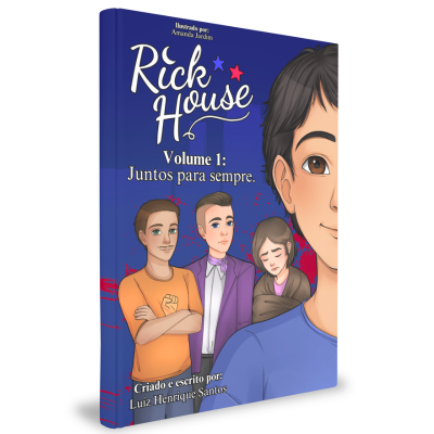Conhecimento Rick House